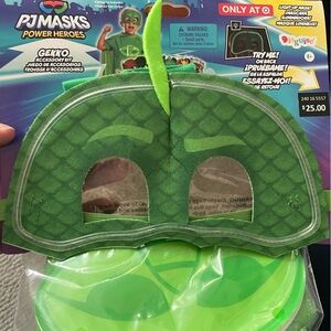 PJ masks power hero gecko
